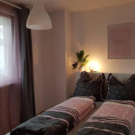 Living City, Apartament Cu Doua Dormitoare Сибиу Екстериор снимка