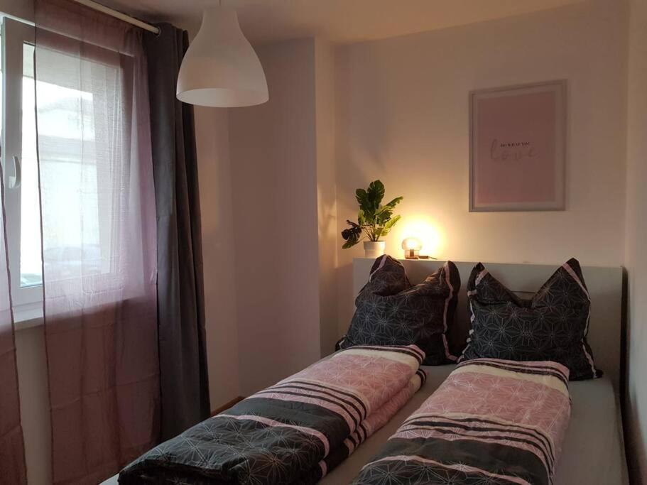 Living City, Apartament Cu Doua Dormitoare Сибиу Екстериор снимка