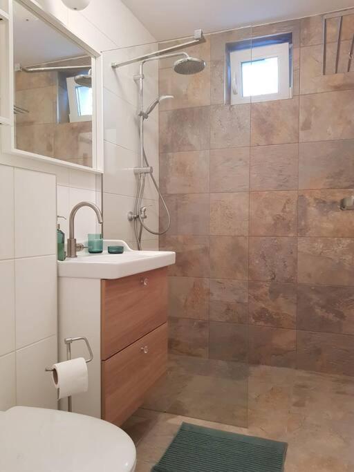 Living City, Apartament Cu Doua Dormitoare Сибиу Екстериор снимка