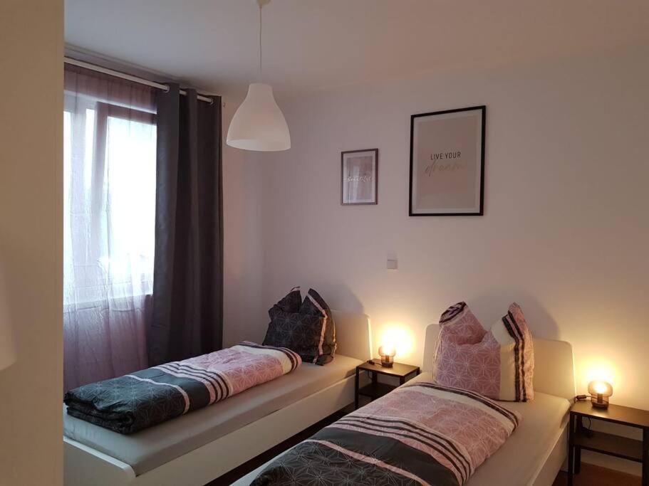 Living City, Apartament Cu Doua Dormitoare Сибиу Екстериор снимка